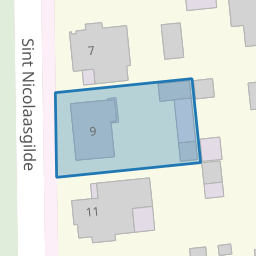 Perceel DTN01-K-2781