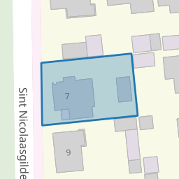 Perceel DTN01-K-2782