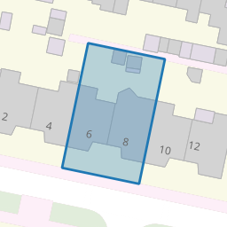 Perceel DTN01-K-2786