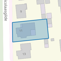 Perceel DTN01-K-2789