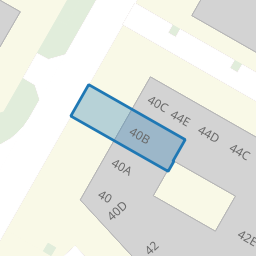 Perceel DTN01-K-2797