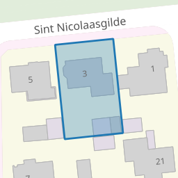 Perceel DTN01-K-2805