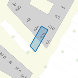 Perceel DTN01-K-2807