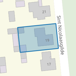 Perceel DTN01-K-2809