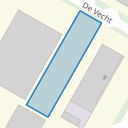 Perceel DTN01-K-2814