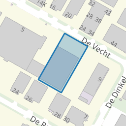 Perceel DTN01-K-2816