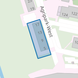 Perceel DTN01-K-2818