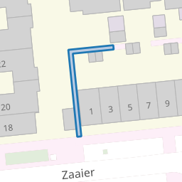 Perceel DTN01-K-2829