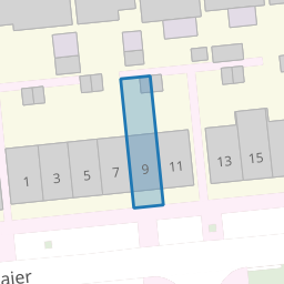 Perceel DTN01-K-2834