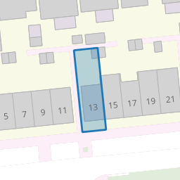 Perceel DTN01-K-2836