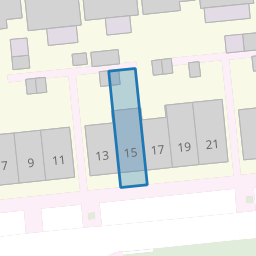 Perceel DTN01-K-2837