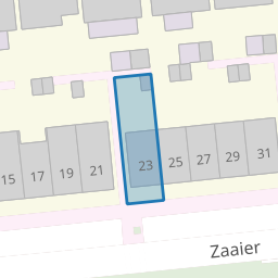 Perceel DTN01-K-2841