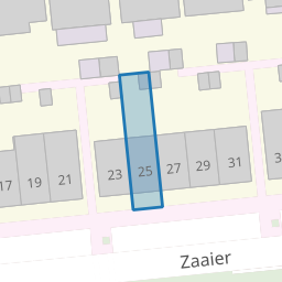 Perceel DTN01-K-2842