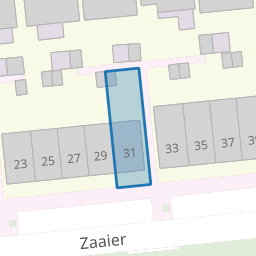 Perceel DTN01-K-2845