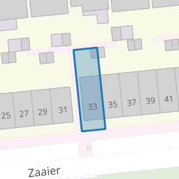 Perceel DTN01-K-2846
