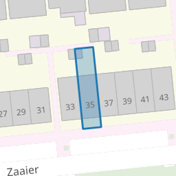 Perceel DTN01-K-2847