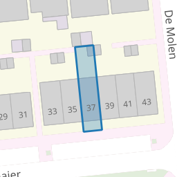 Perceel DTN01-K-2848