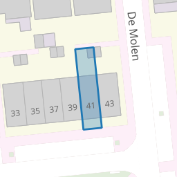 Perceel DTN01-K-2850