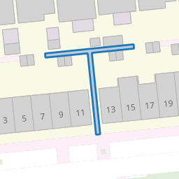 Perceel DTN01-K-2852