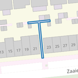 Perceel DTN01-K-2853