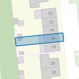 Perceel DTN01-K-2861
