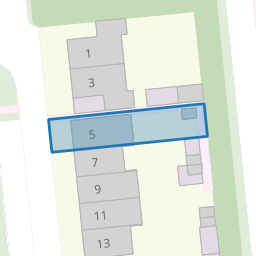 Perceel DTN01-K-2869