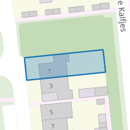 Perceel DTN01-K-2871