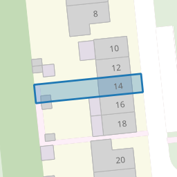 Perceel DTN01-K-2874