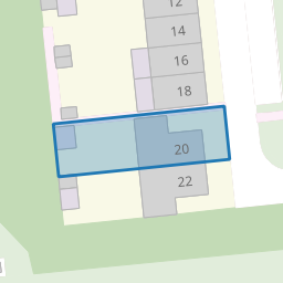 Perceel DTN01-K-2875