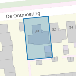 Perceel DTN01-K-2888