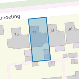 Perceel DTN01-K-2889