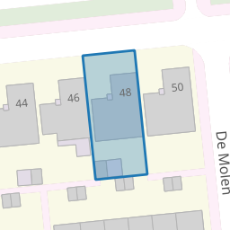 Perceel DTN01-K-2897