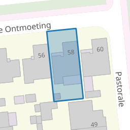 Perceel DTN01-K-2902