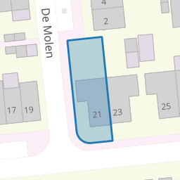 Perceel DTN01-K-2905