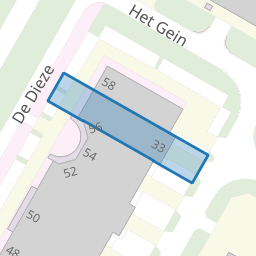 Perceel DTN01-K-2917