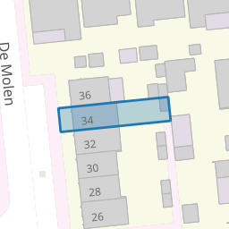 Perceel DTN01-K-2919