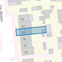 Perceel DTN01-K-2920
