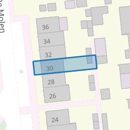 Perceel DTN01-K-2921