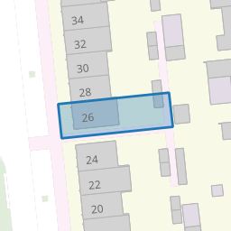 Perceel DTN01-K-2923