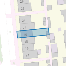 Perceel DTN01-K-2926