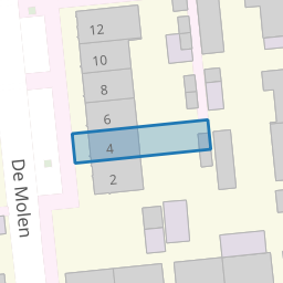 Perceel DTN01-K-2934