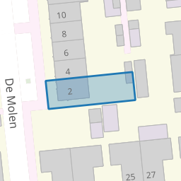 Perceel DTN01-K-2938