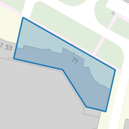 Perceel DTN01-K-2940