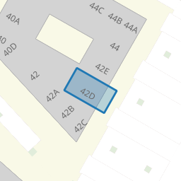 Perceel DTN01-K-2946