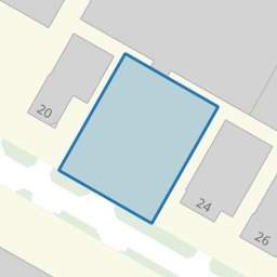 Perceel DTN01-K-2952