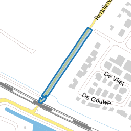 Perceel DTN01-K-2965