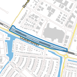 Perceel DTN01-K-2971