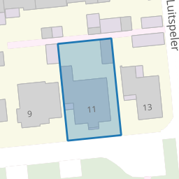 Perceel DTN01-K-2996