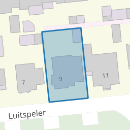 Perceel DTN01-K-3000