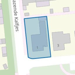 Perceel DTN01-K-3004